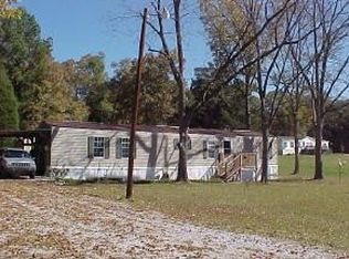 5304 Thomson Hwy, Lincoln, GA --