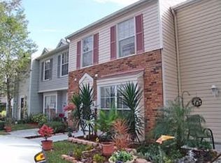 16183 E Rambling Vine Dr, Tampa, FL 33624