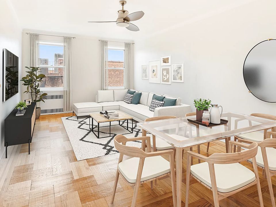 1st image of 65-41 Booth St Unit 6J