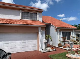 5711 NW 12th St, Lauderhill, FL 33313