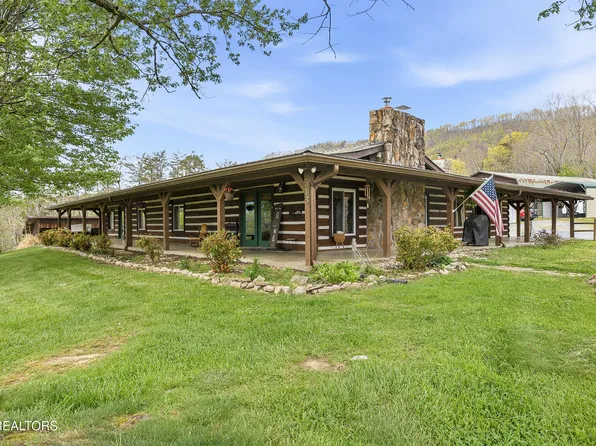 513 Nat Mullenix Rd, Rogersville, TN 37857