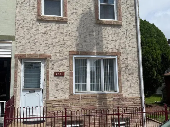 4752 Tacony St #54, Philadelphia, PA 19137