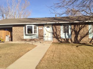 109 Hays Ave, Johnstown, CO 80534