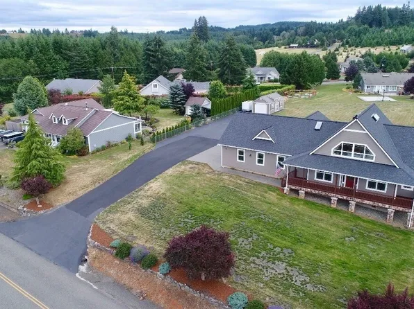 117 Garrett Loop, Chehalis, WA 98532