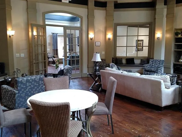 Clubhouse