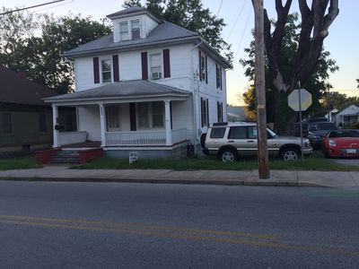 1005 E Church St, Salisbury, MD, 21804