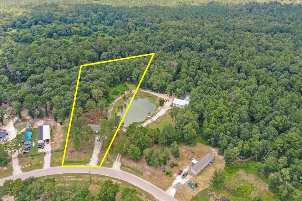 Real estate listing image
