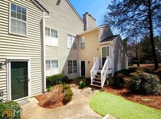 1602 Glenleaf Dr, Peachtree Corners, GA 30092