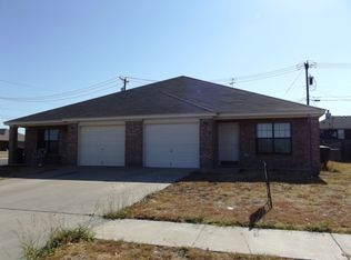 3802 Hitchrock Dr, Killeen, TX 76549