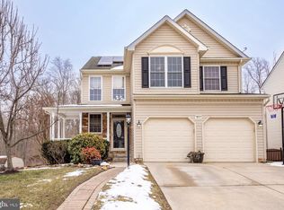 4834 Seven Trails Cir, Aberdeen, MD 21001