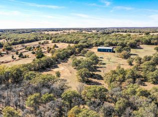 1548 County Road 1792, Sunset, TX 76270