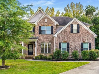 310 Big Creek Way, Alpharetta, GA, 30004