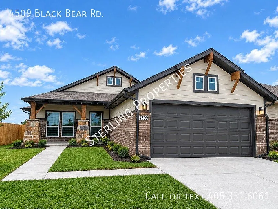 4509 Black Bear Rd