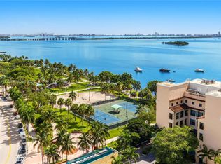 The Grand Condominium, Miami, FL 33132