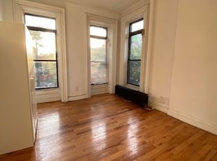 105 Malcolm X Blvd #PAR, Brooklyn, NY 11221