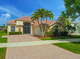 684 SW Lake Charles Cir, Port Saint Lucie, FL 34986