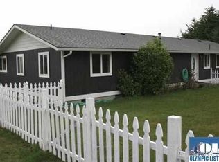 1961 Old Olympic Hwy, Port Angeles, WA 98362