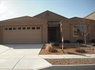 661 Primrose Ave SW, Los Lunas, NM 87031