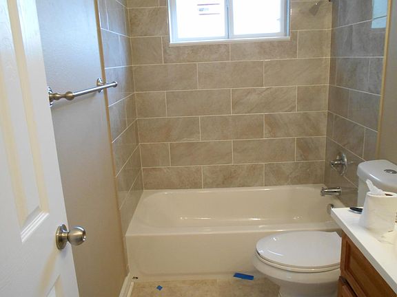 upstairs bath