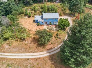 2178 Deans Creek Rd, Reedsport, OR 97467