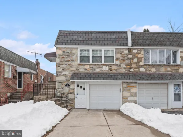 912 Bergen St, Philadelphia, PA 19111