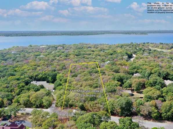 710 Majestic Oaks Dr, Oak Pt, TX 75068