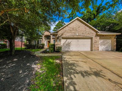 98 Prairie Dawn Cir, Conroe, TX, 77385