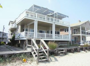 3626 Wesley Ave, Ocean City, NJ 08226