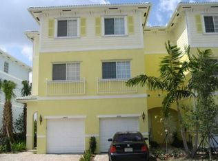 3534 NW 14th Ct, Fort Lauderdale, FL 33311