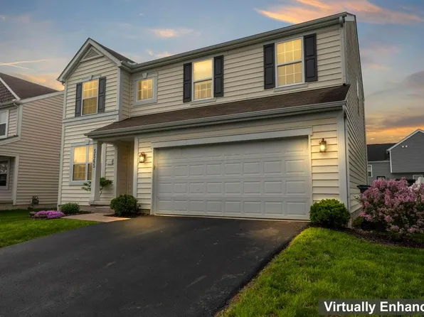 5565 Freedom Run, Orient, OH 43146