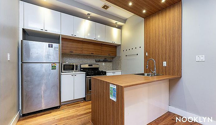1st image of 1144 Bergen St APT 3