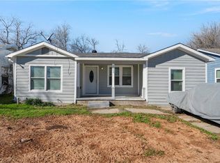 3409 James Ave, Waco, TX 76711