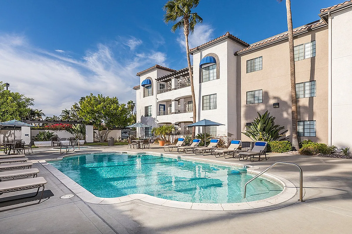 Overture San Marcos 55+ Apartment Homes — Photo 1