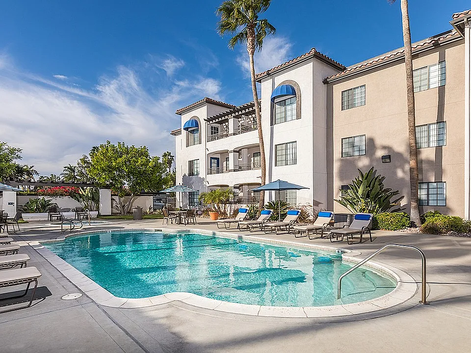 Overture San Marcos 55+ Apartment Homes