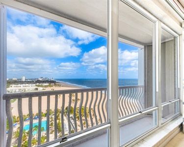 2200 S Ocean Lane #1707, Fort Lauderdale, FL, 33316