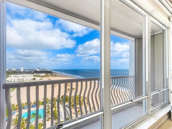 2200 S Ocean Lane #1707, Fort Lauderdale, FL 33316