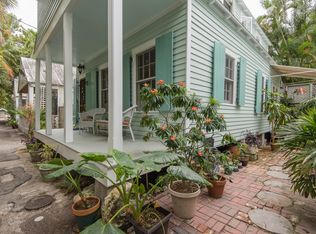 5 Hunts Ln, Key West, FL 33040