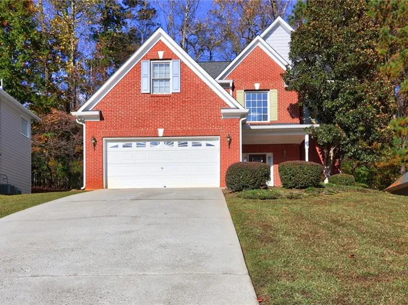 6944 Springbank Way, Stone Mountain, GA 30087