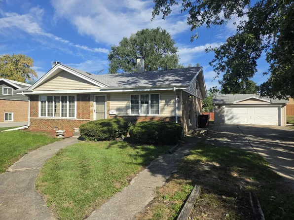 7274 W 174th St, Tinley Park, IL 60477