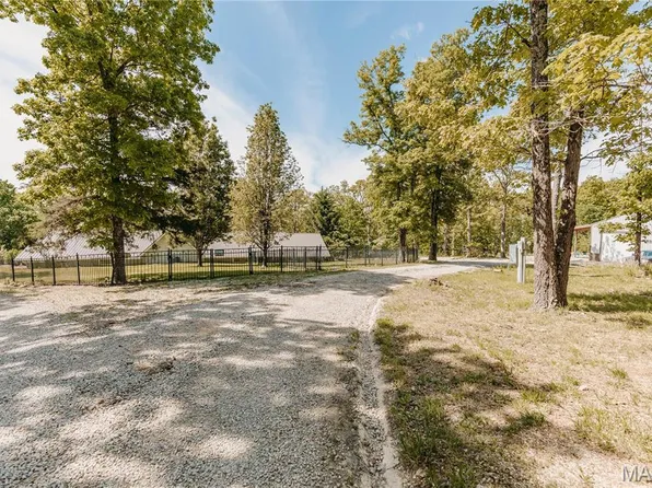 9 Metzler Dr, Richland, MO 65556