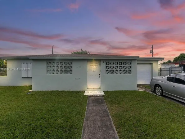 14720 Polk St, Miami, FL 33176