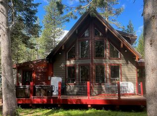 5740 Soda Springs Rd, Soda Springs, CA 95728