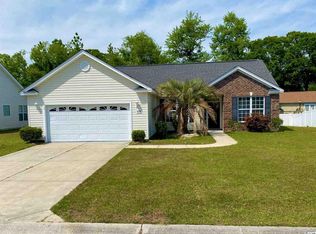 176 Governors Loop, Myrtle Beach, SC 29588