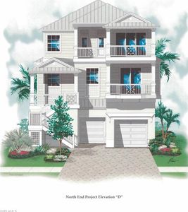 631 Estero Blvd, Fort Myers Beach, FL, 33931