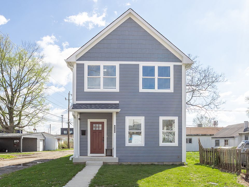 1st image of 4549 Caroline Ave