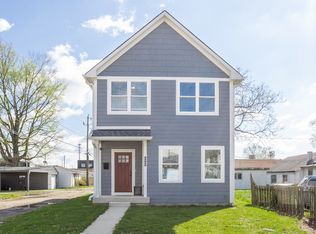 4549 Caroline Ave, Indianapolis, IN