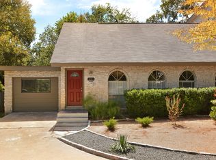 2003 Cody Ct #A, Austin, TX 78704