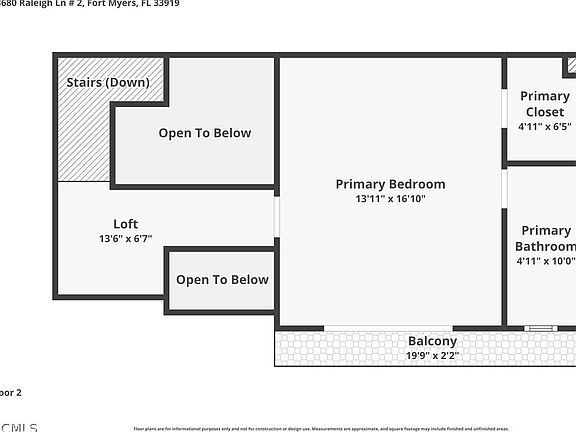 2nd image of 13680 Raleigh Ln #2