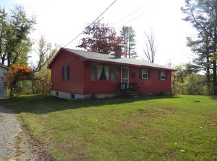 26 Annis Rd, Camden, ME 04843