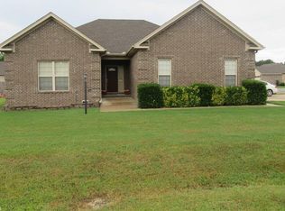 104 Hunter Cir, Beebe, AR 72012